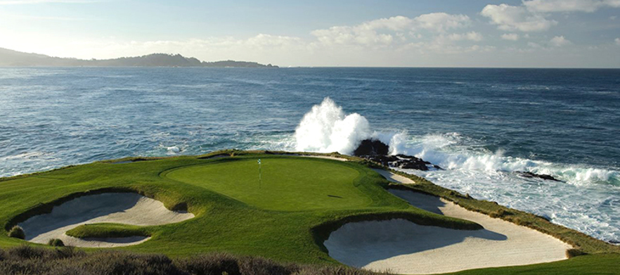 Pebble Beach Resort