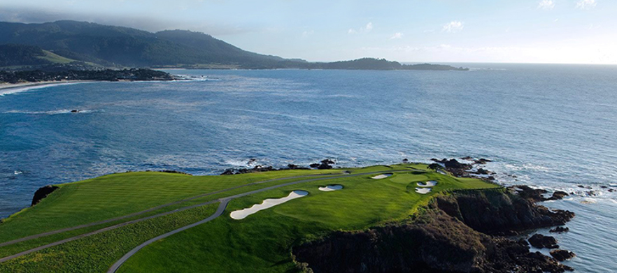 Pebble Beach Resort