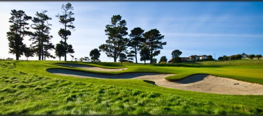 Gulf Harbour Country Club