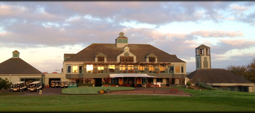 Gulf Harbour Country Club