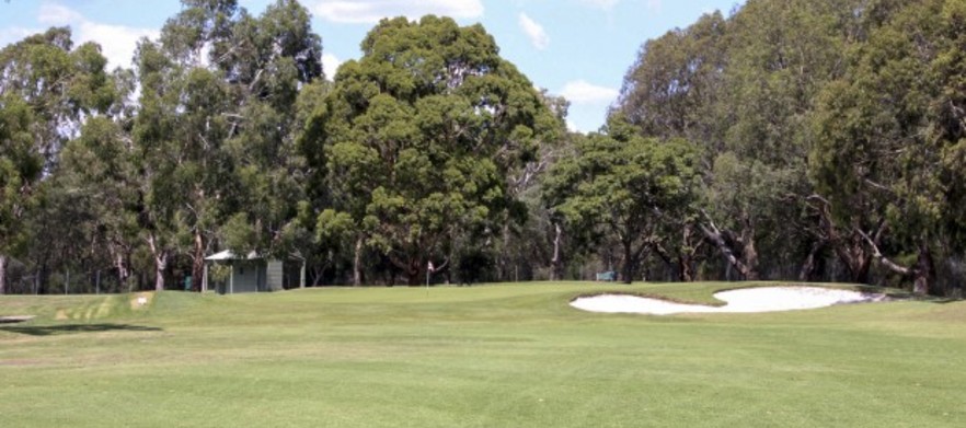 18 holes for 2 with a shared motorised cart at the beautiful Glen Waverley Golf Club in the heart of Melbourne. Includes a shared bucket of range balls and a cold beer each after your round! This offer just $69!