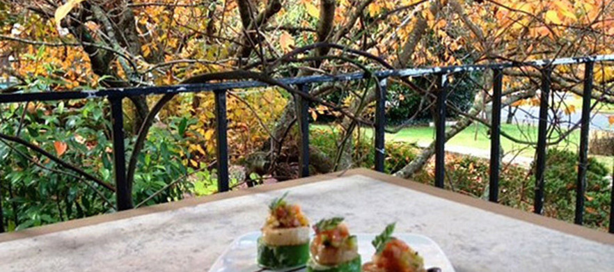 <em>Blue Mountains Golf Stay at The Comfort Inn Redleaf Resort.</em> For 2 people, playing at <em>Blackheath and Springwood</em> 