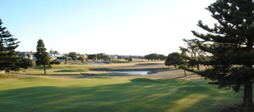 18 Holes For 2 With A Cart & Beers At South Lakes Golf Club just $69.00,  save $74.00! - New South Wales