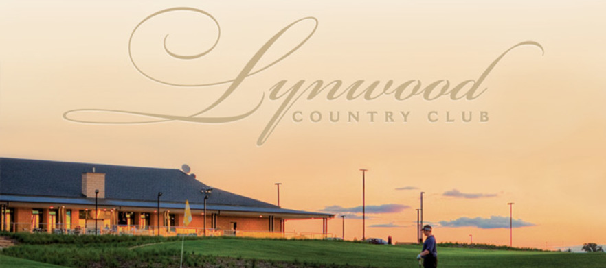 <em>Lynwood Country Club:</em>  Two can play this links style course, with a motorized cart and range balls before your round! 