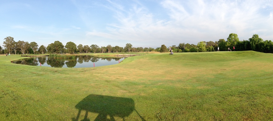 Download Richmond Golf Club - For 2 With Cart & Beer, 7 Days just ...