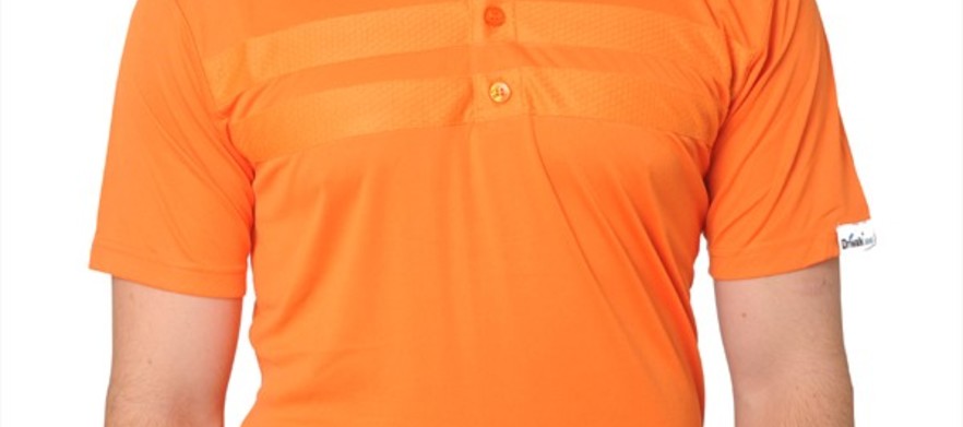 <em>From Playball Golf Apparel:</em> FOUR Open Collection Short Sleeve Golf Shirts! Delivered anywhere in Australia. 