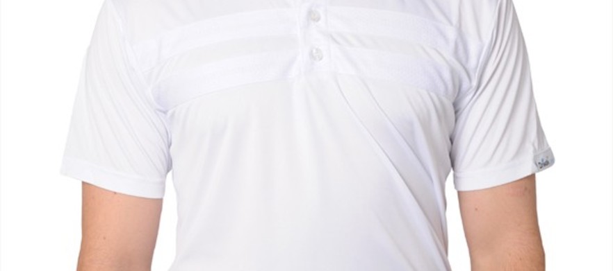 <em>From Playball Golf Apparel:</em> FOUR Open Collection Short Sleeve Golf Shirts! Delivered anywhere in Australia. 