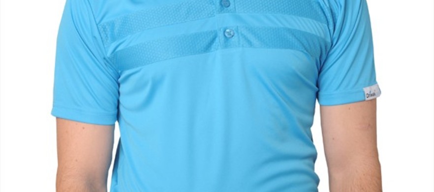 <em>From Playball Golf Apparel:</em> FOUR Open Collection Short Sleeve Golf Shirts! Delivered anywhere in Australia. 