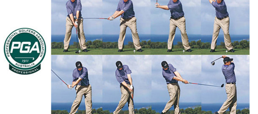 One Hour <em>Individual Golf Lesson at North Turramurra Golf Course</em> with PGA Professionals James Macdonald and Oliver Wojciechowicz. Video analysis included.  