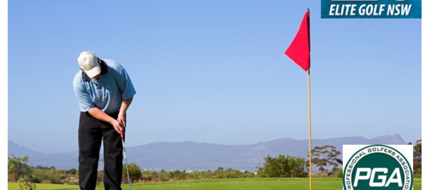 One Hour <em>Individual Golf Lesson at North Turramurra Golf Course</em> with PGA Professionals James Macdonald and Oliver Wojciechowicz. Video analysis included.  