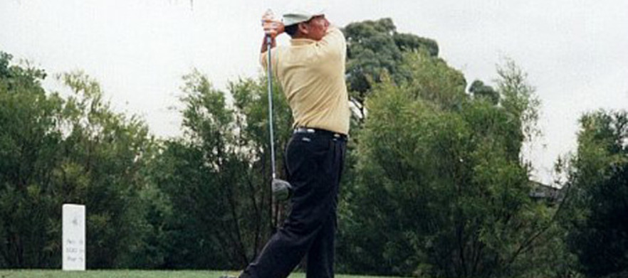 One Hour Individual Golf Lesson with a <em>Key to Golf Professional</em>,  plus your choice of Online Program Module from the Key to Golf Silver Program. 