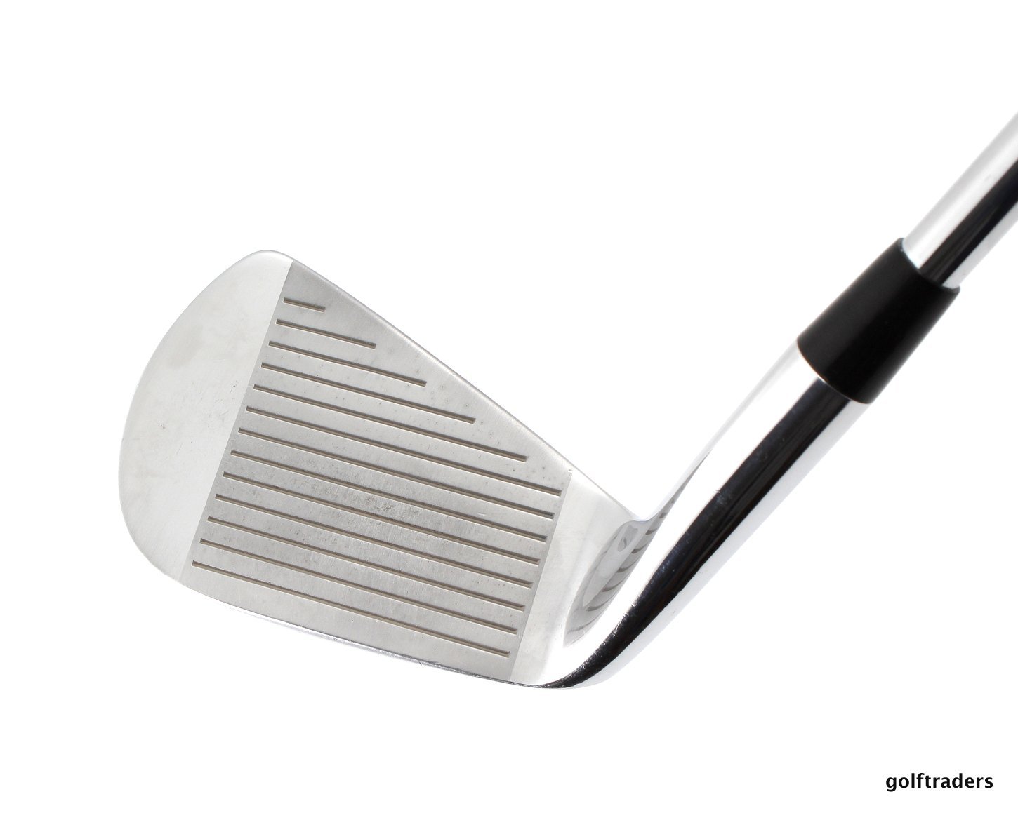 SRIXON PRO100 7 IRON STEEL PRECISION RIFLE SHAFT FIRM FLEX 