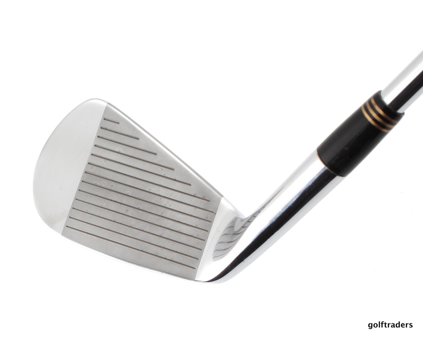 SRIXON PRO100 7 IRON STEEL PRECISION RIFLE FIRM FLEX D5480 just 75.00