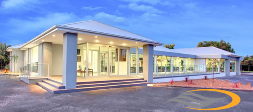 Golf at Rossdale, Melbourne's Friendliest Golf Club