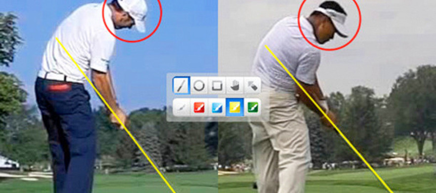 <em>Game Development Package:</em>  A half hour assessment and follow up 30 minute lesson with a <em>PGA Professional</em> at X-Golf Indoor Golf.