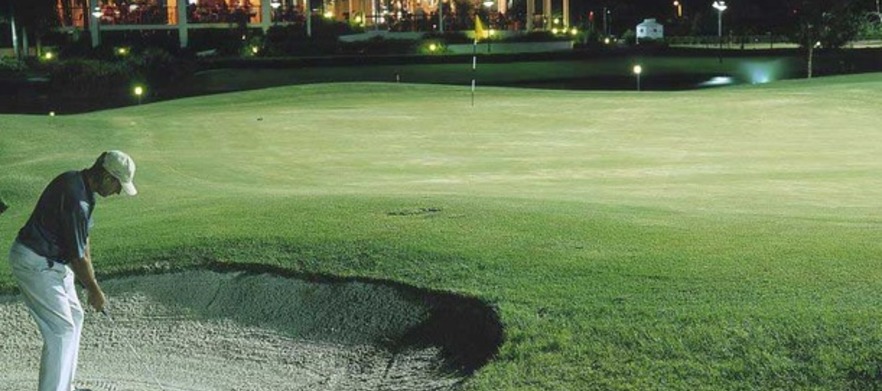 <em>Australian Golf Schools 1-Day Intensive Coaching Christmas Special!</em> Extensive coaching, unlimited range balls, computerised swing analysis, 9 hole playing lesson in a cart & Lunch at Emerald Lakes GC. 