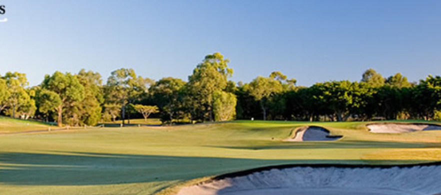 <em>Australian Golf Schools 1-Day Intensive Coaching Christmas Special!</em> Extensive coaching, unlimited range balls, computerised swing analysis, 9 hole playing lesson in a cart & Lunch at Emerald Lakes GC. 