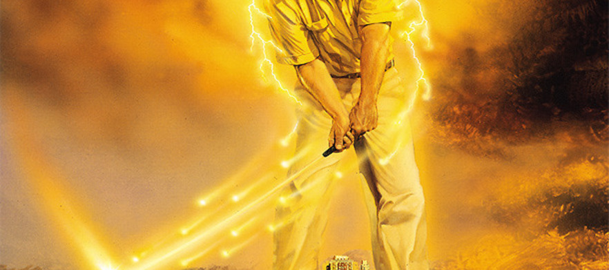 <em>A superb golfer's gift package from the Croker Academy of Golf.</em> 1 Hr Lesson, Online Program, Individually Fitted Henry Griffits Iron, & Presidents Cup Golf Shirt.