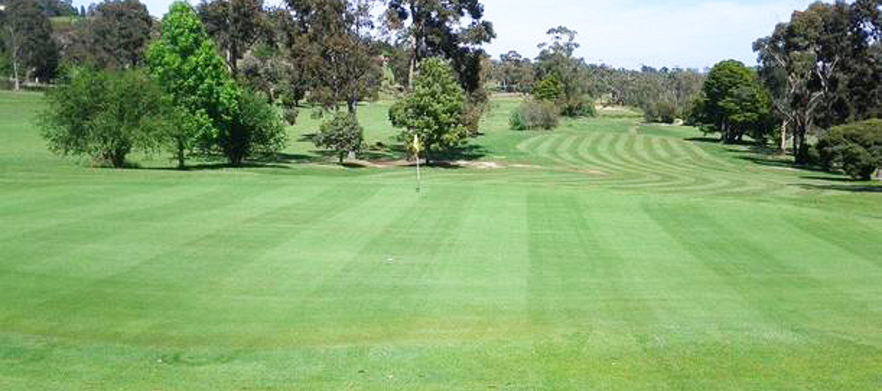 Download Whittlesea Golf Club - 18 Holes for 2 & a Refreshing Beer ...