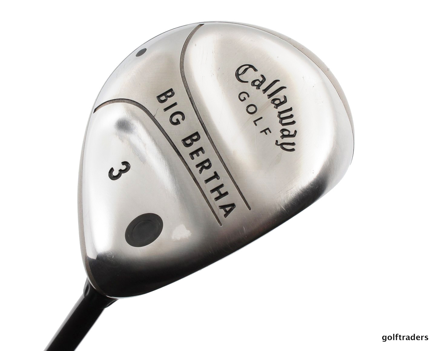 callaway big bertha gems 55w