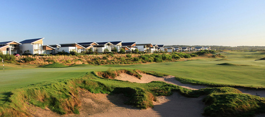 Play & Stay at Quay West Resort Magenta Shores