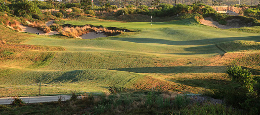 Play & Stay at Quay West Resort Magenta Shores