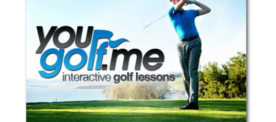 YouGolf Online Golf Coaching