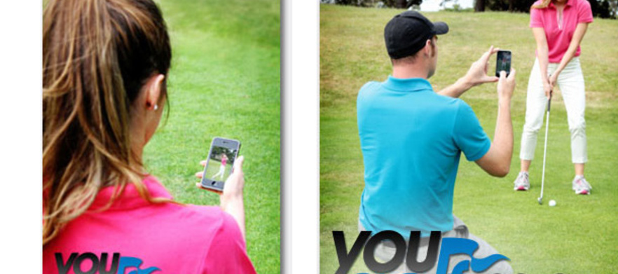 YouGolf Online Golf Coaching