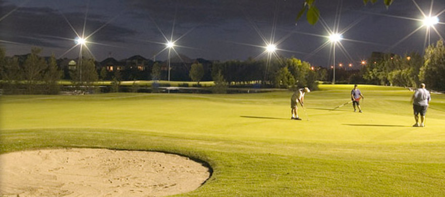 Palm Beach Stay & Emerald Lakes Golf