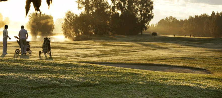 Palm Beach Stay & Emerald Lakes Golf