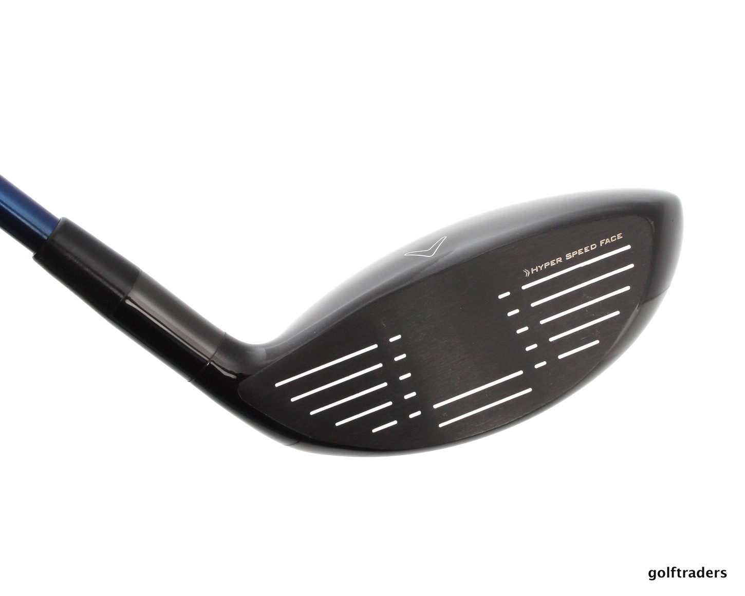 callaway v series 3 wood