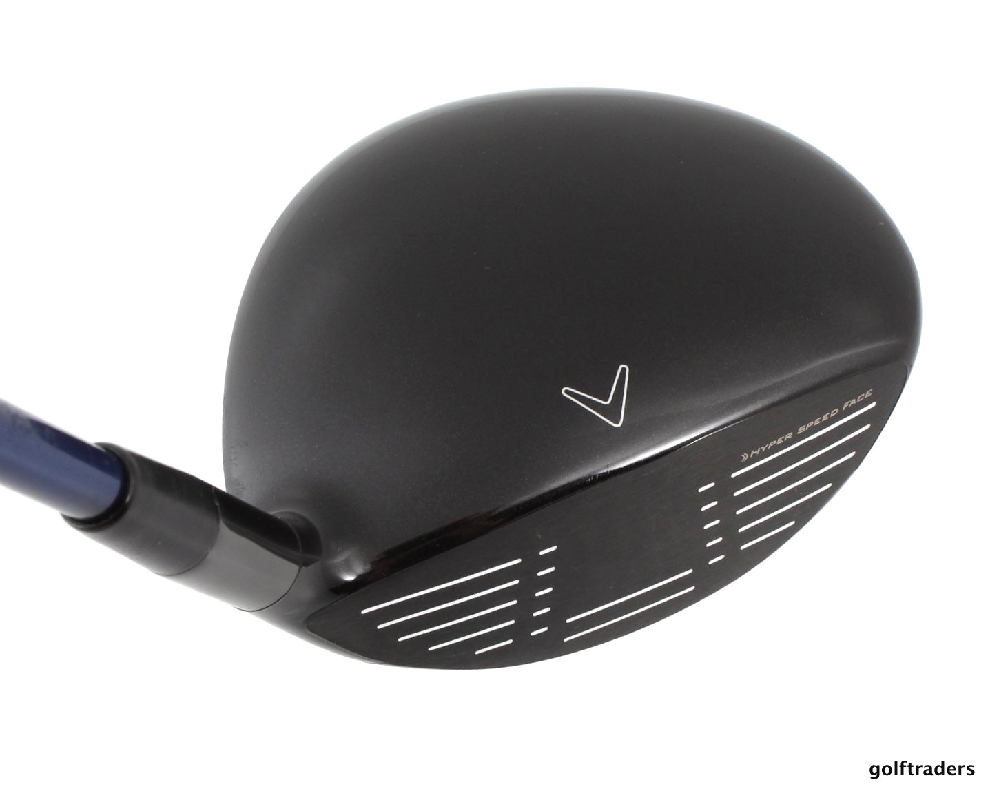callaway v series 3 wood