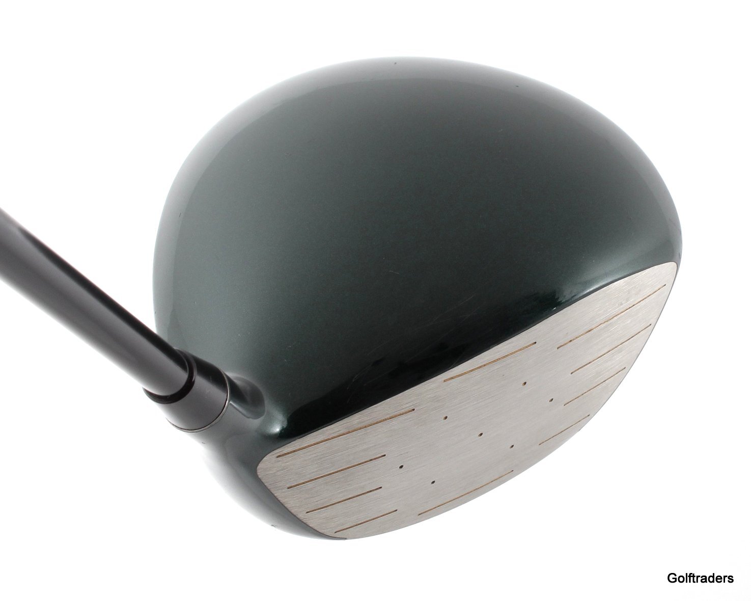 Henry Griffitts HG400 Titanium Model 8210° Driver Graphite Regular LH