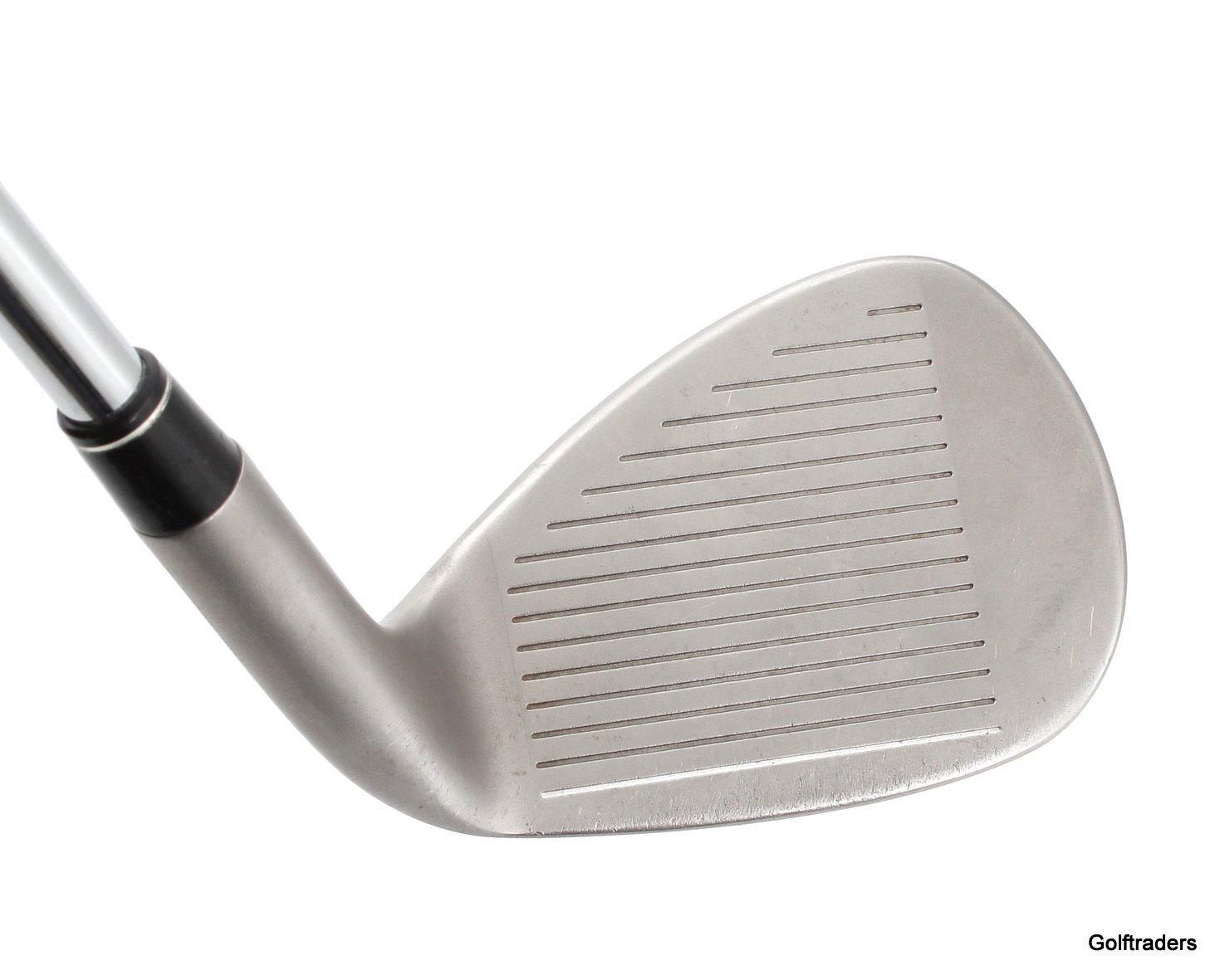 Taylormade RBZ Rocketballz Sand Wedge Steel Regular Flex Left Handed G2290 just 99.00