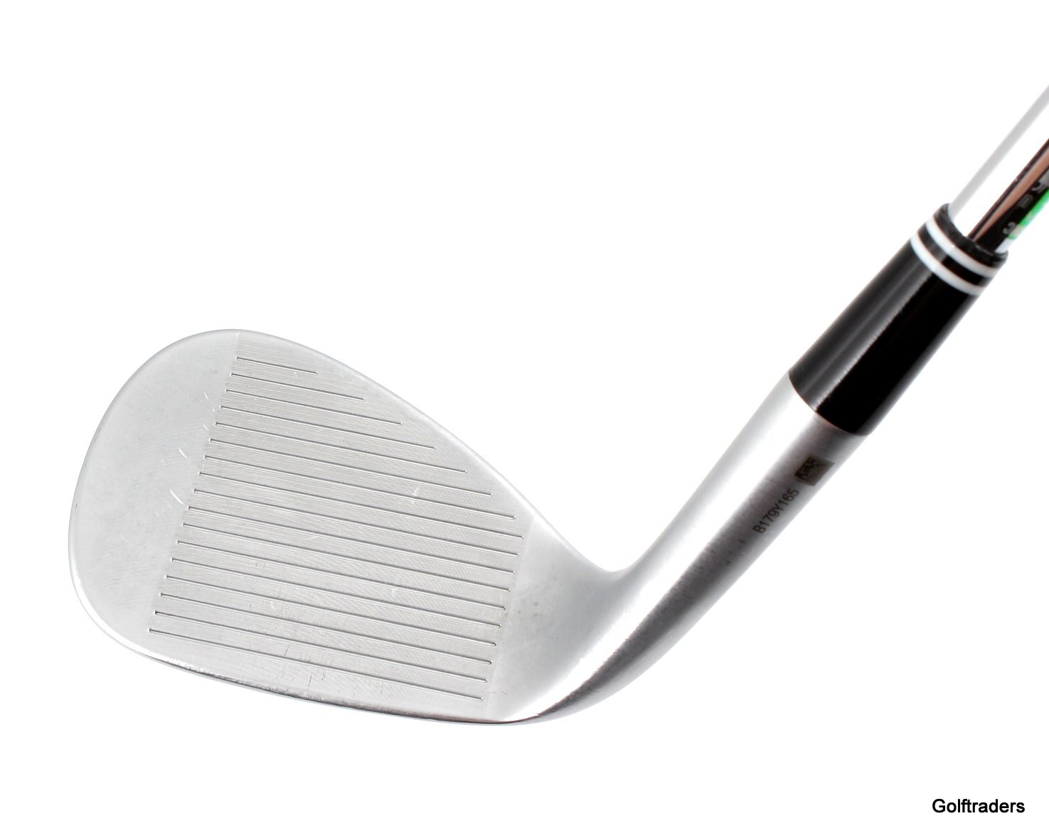 Cleveland RTX3 Sand Wedge 56.08 Steel Wedge Flex G2300 just 109.00