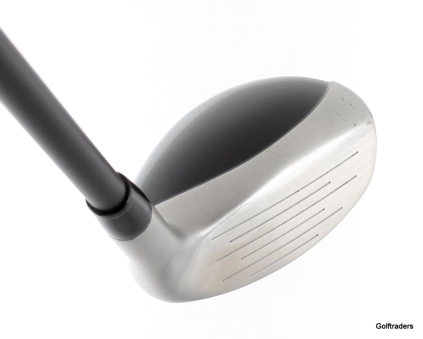 Hybride TaylorMade Rescue Mid 3 - 19° - Graphite Regular Flex - Droitier - Très Bon état Occasion