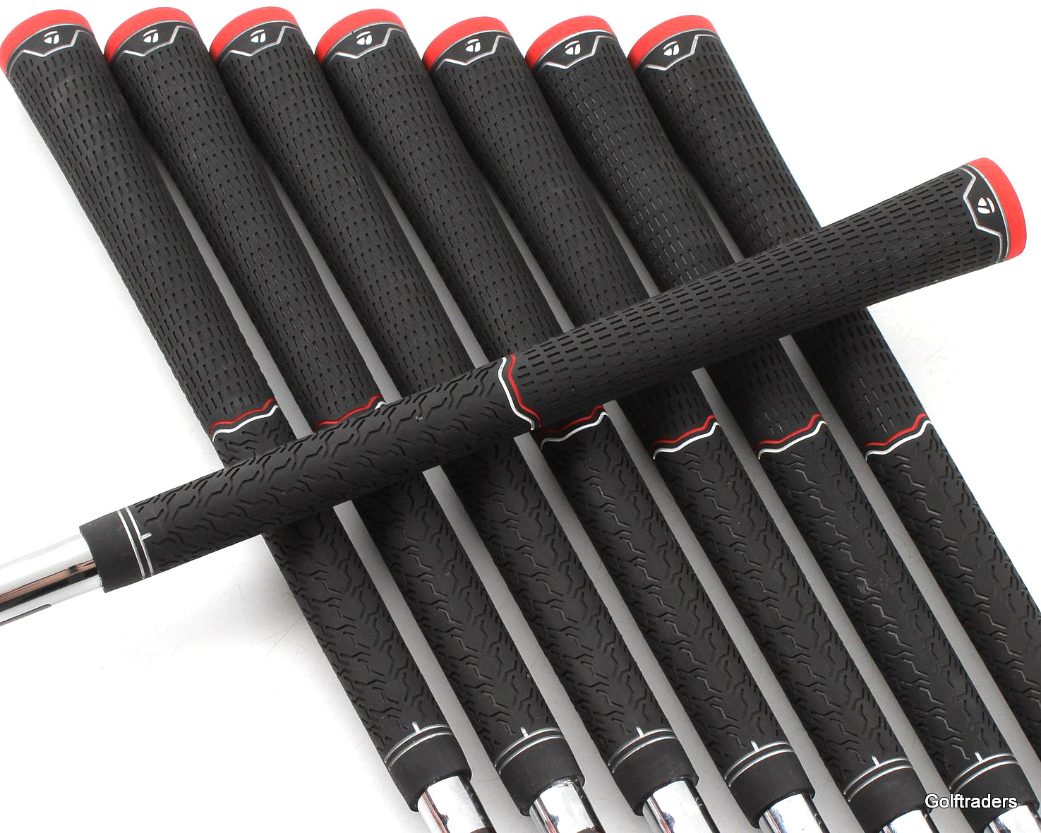 Taylormade MC Tour Preferred Irons 3PW Steel Stiff Flex Left Handed G2244 just 479.00