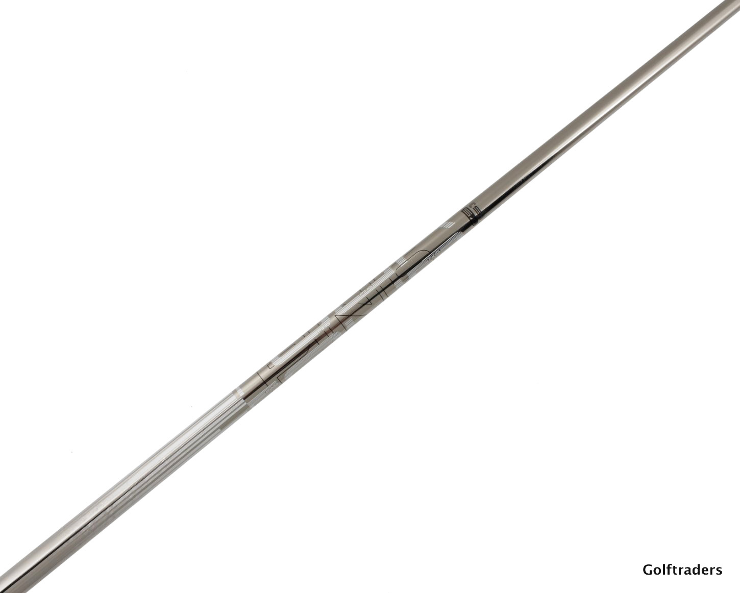 PING TOUR 75 DRIVER SHAFT 75 GRAM STIFF FLEX + ADAPTER & GRIP 44" SH3994[Adapter: NO ADAPTER INSTALLED] - Image 1