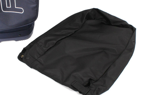 New Ping Traverse 191 Golf Cart Bag Navy / Bright Blue / Neon G2387 - Image 8