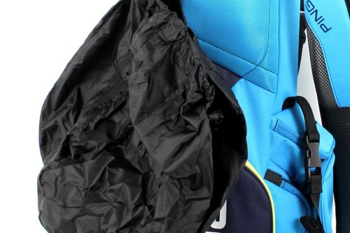 New Ping Hoofer Lite 201 Golf Stand Bag Navy / Bright Blue / Neon G2383 - Image 9