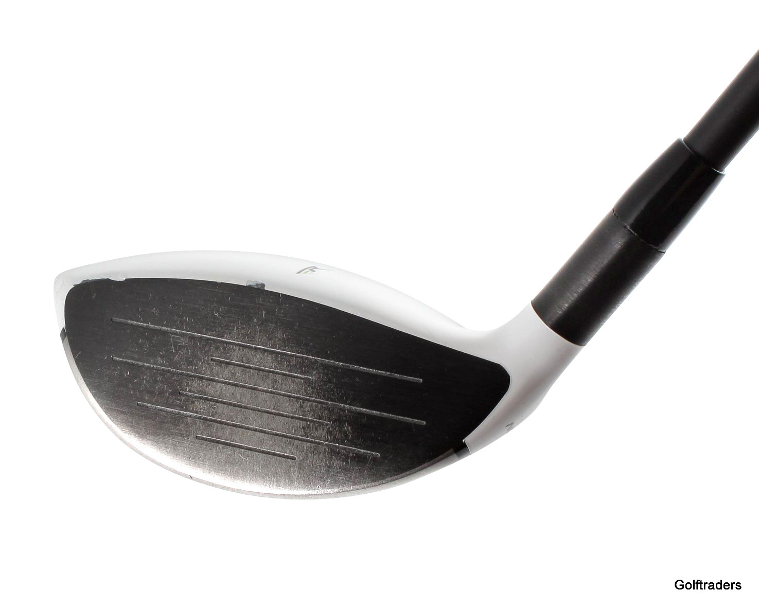 What Is A Tour Spoon Golf Club