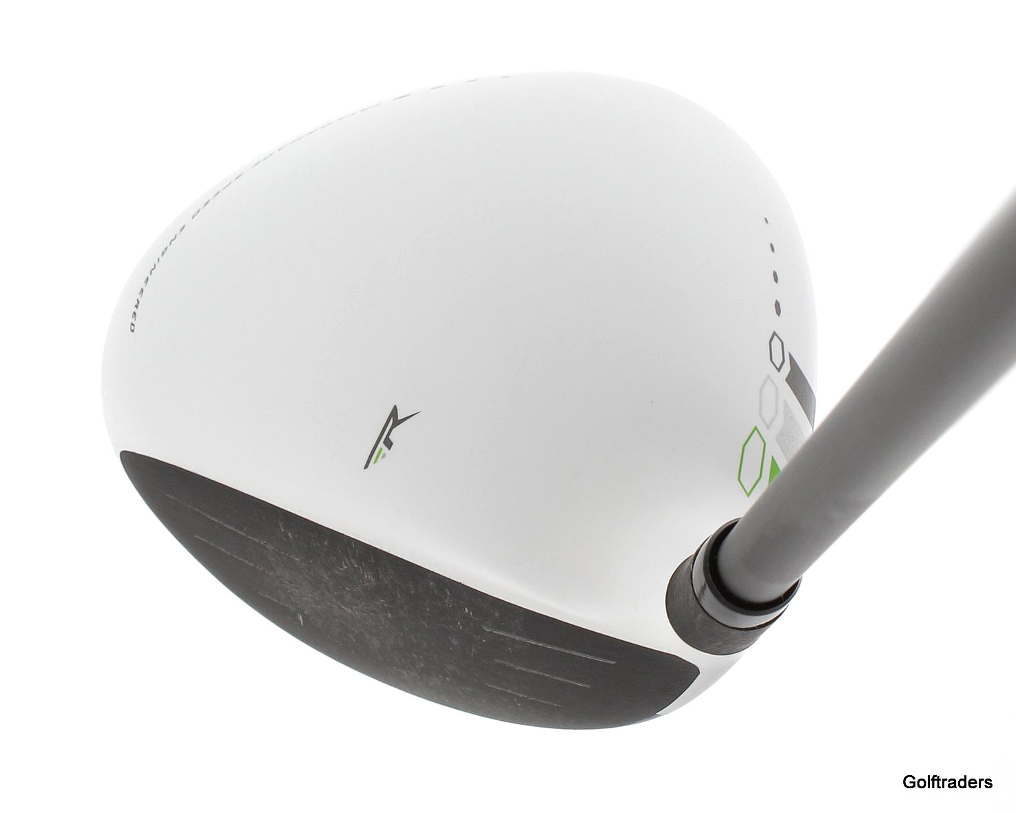 Taylormade RBZ Rocketballz Fairway 3 Wood 15º Graphite Extra Stiff HC G2426 just 139.00