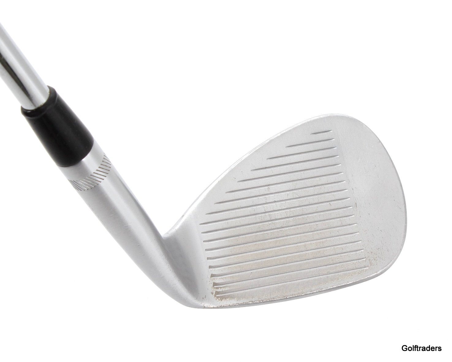 Titleist SM5 Vokey M Grind Sand Wedge 56.10 Steel Regular Left Handed