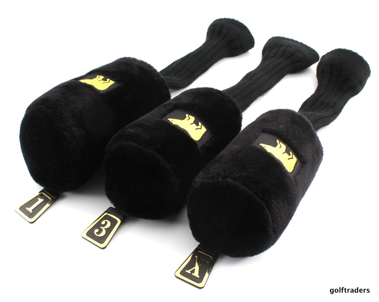 GOLDEN BEAR MASTER SERIES LADIES GOLF SET LIKE NEW D5605 just 269.00