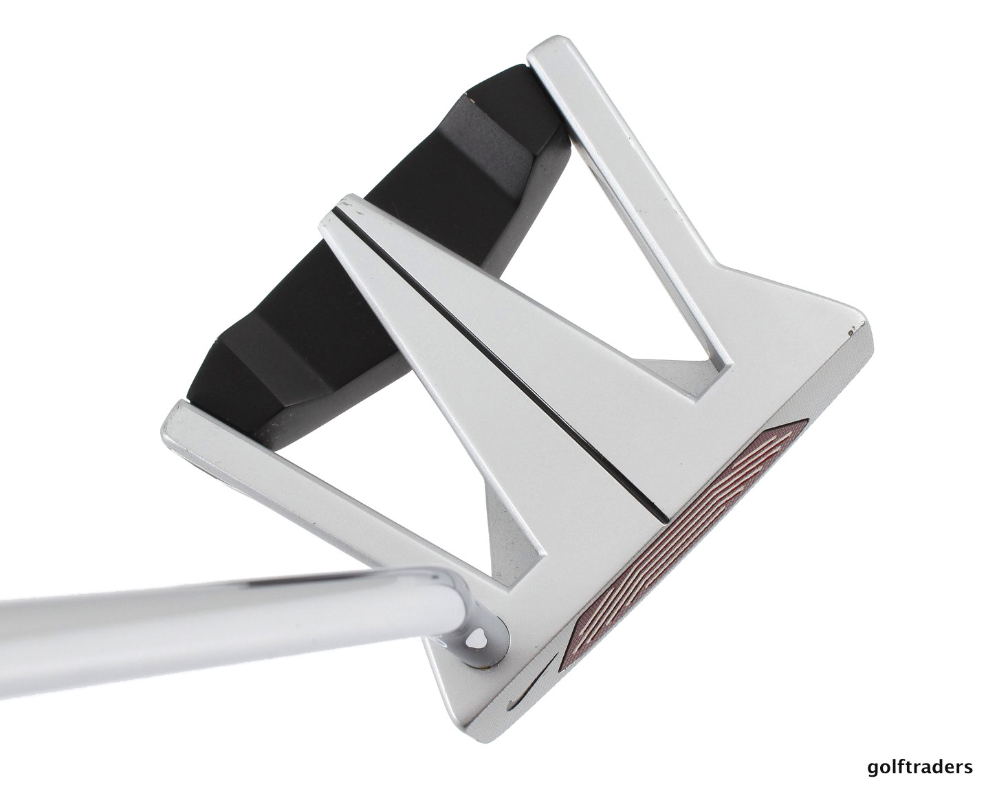 nike method core putter grip