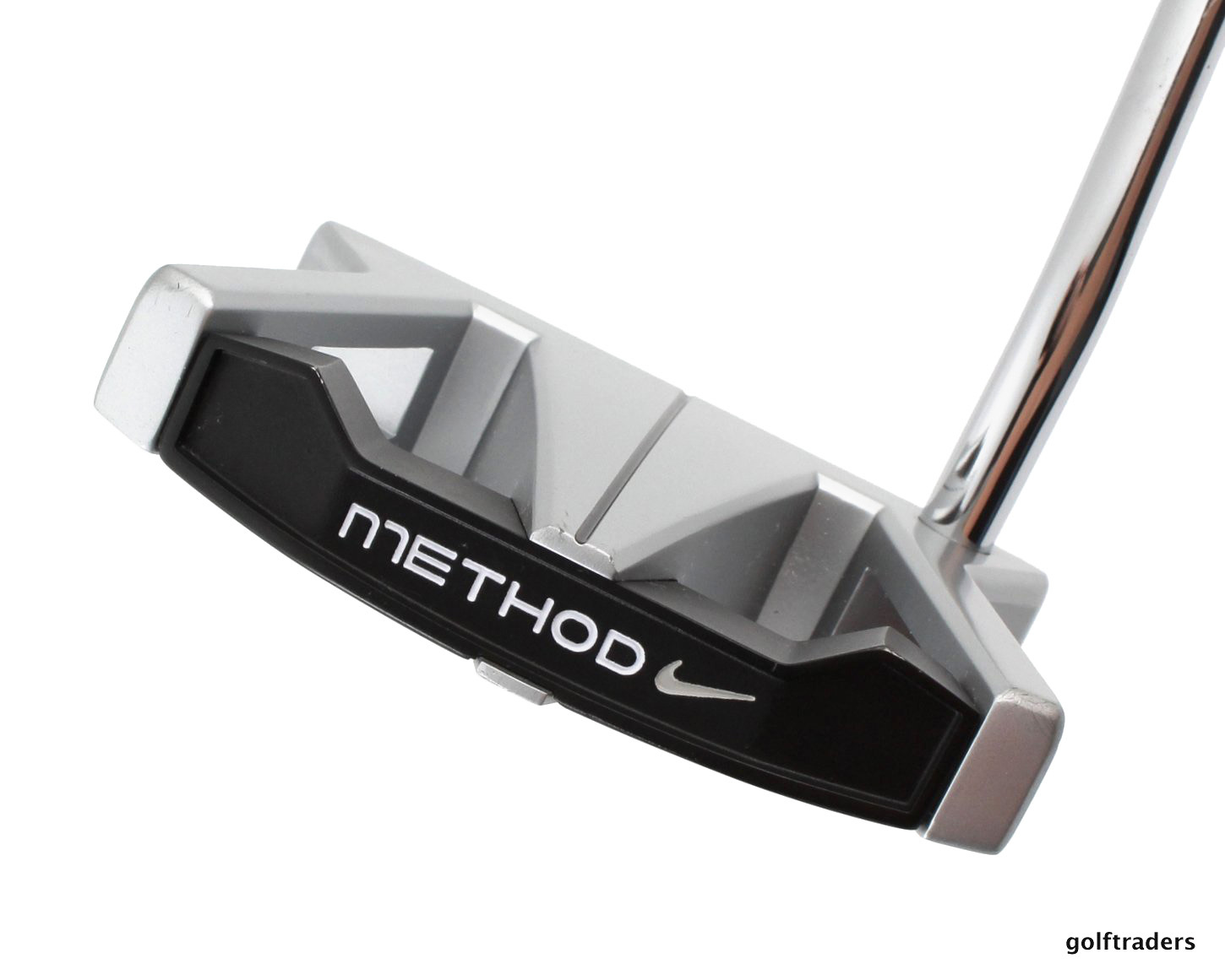 nike method core putter grip