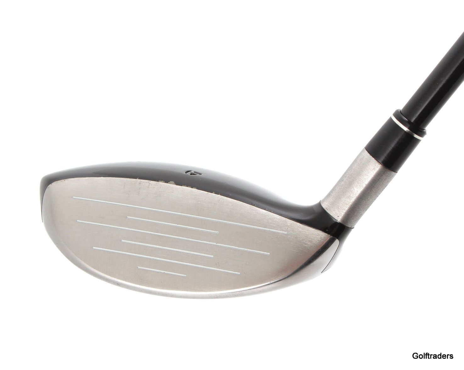 LADIES TaylorMade Burner Fairway 3 wood w/ Graphite L-60 Plus - Clubs n