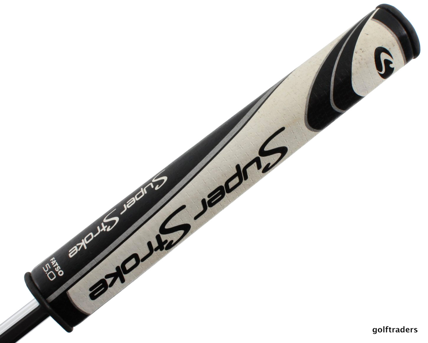 nike method core putter grip