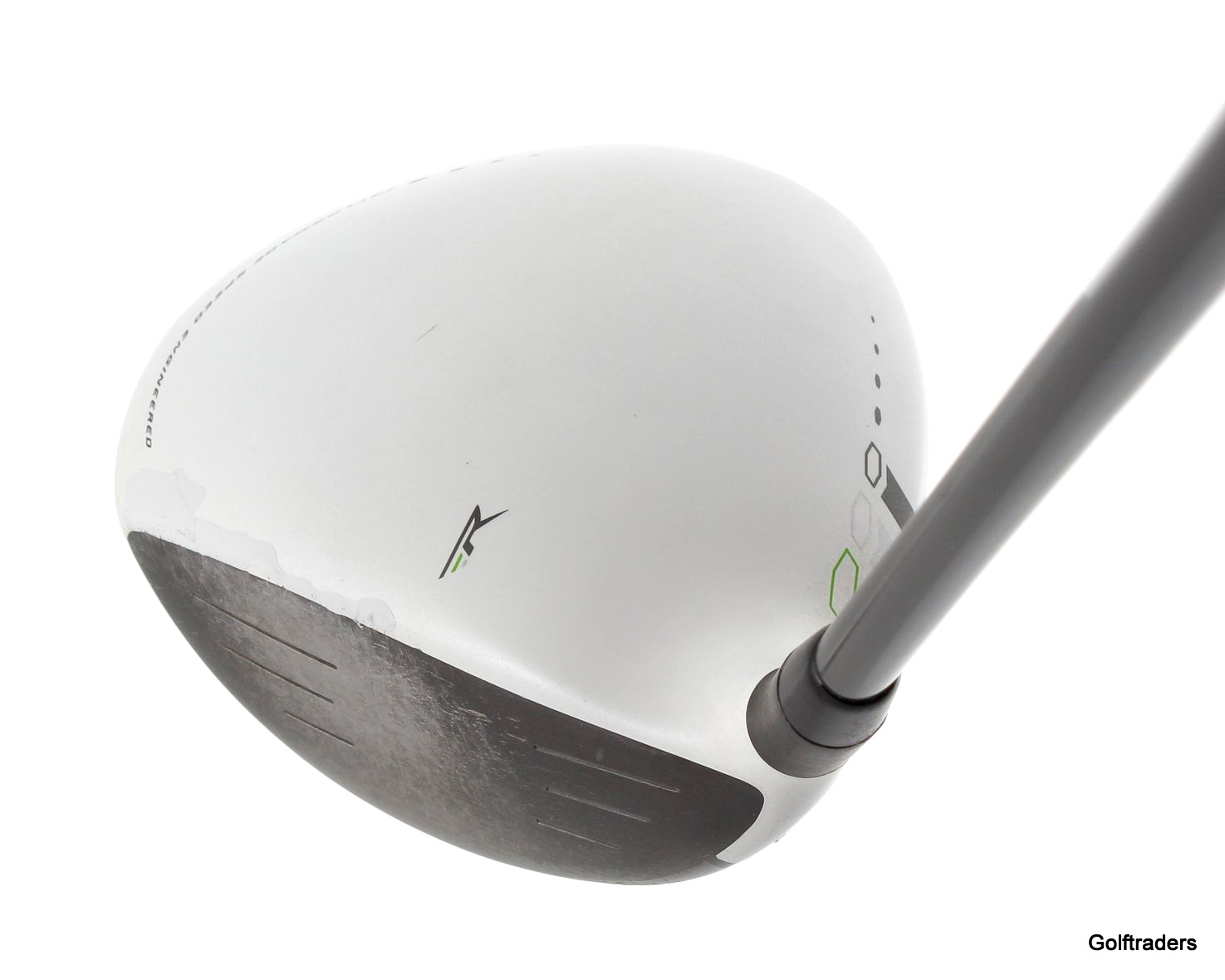Taylormade RBZ Rocketballz Fairway 3 Wood 15º Graphite Stiff Flex G2422 just 129.00