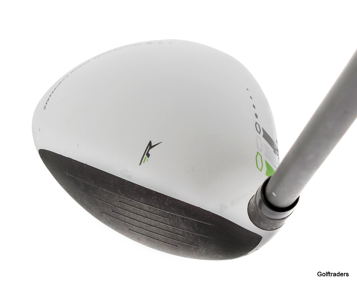 Taylormade RBZ Rocketballz 4 Hybrid 22º Graphite Regular Flex G2554